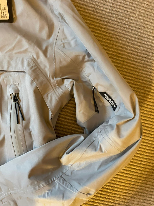 Marshall Artist Tecnica Overshirt - Apollo Grey