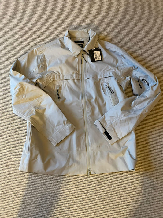 Marshall Artist Tecnica Overshirt - Apollo Grey