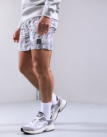 Marshall Artist Camo Erosion Swimshort - Camo