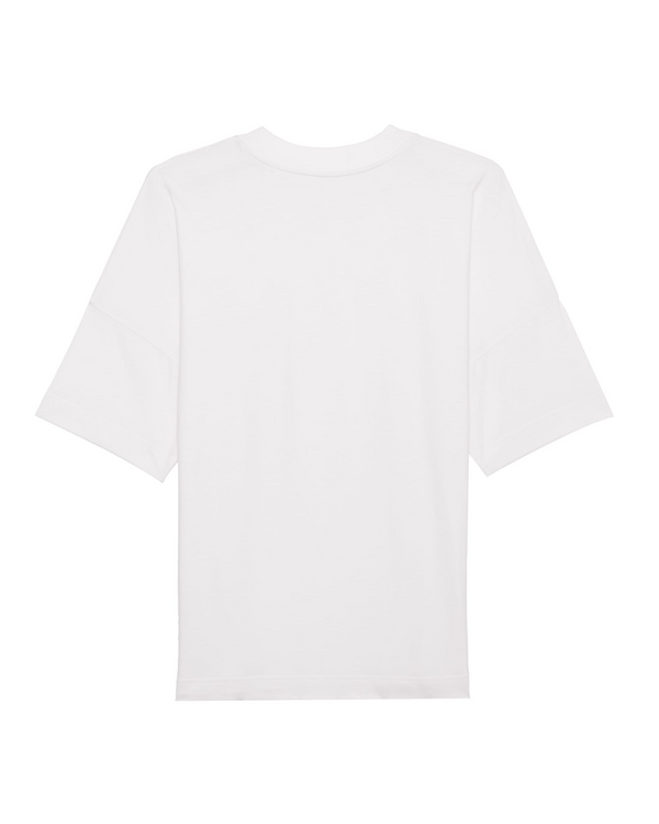 Fearless Outlaw Money On The Run T-Shirt - White